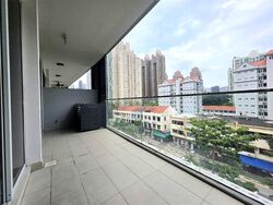 RV Suites (D10), Apartment #625515181
